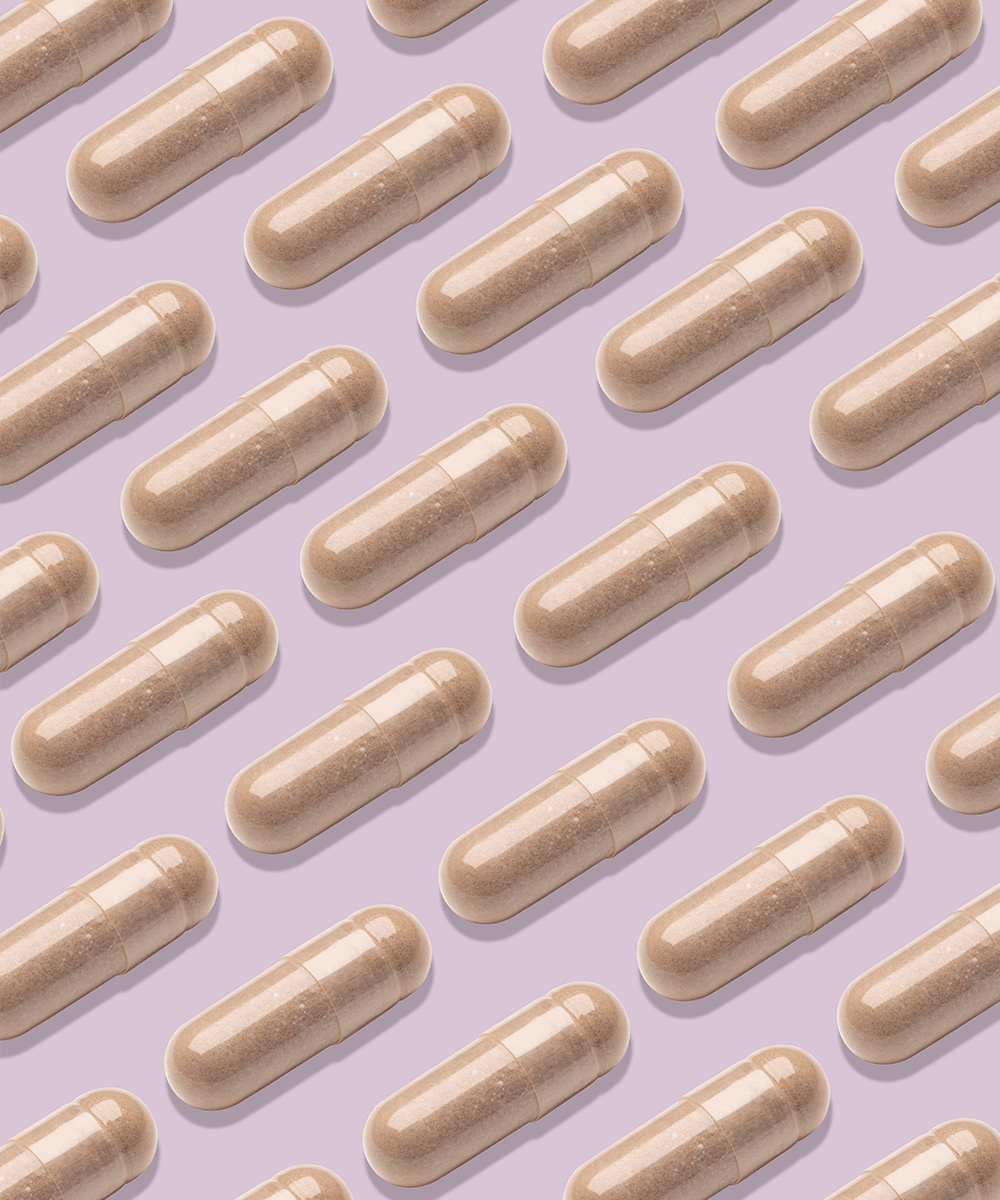 Sleep Capsules